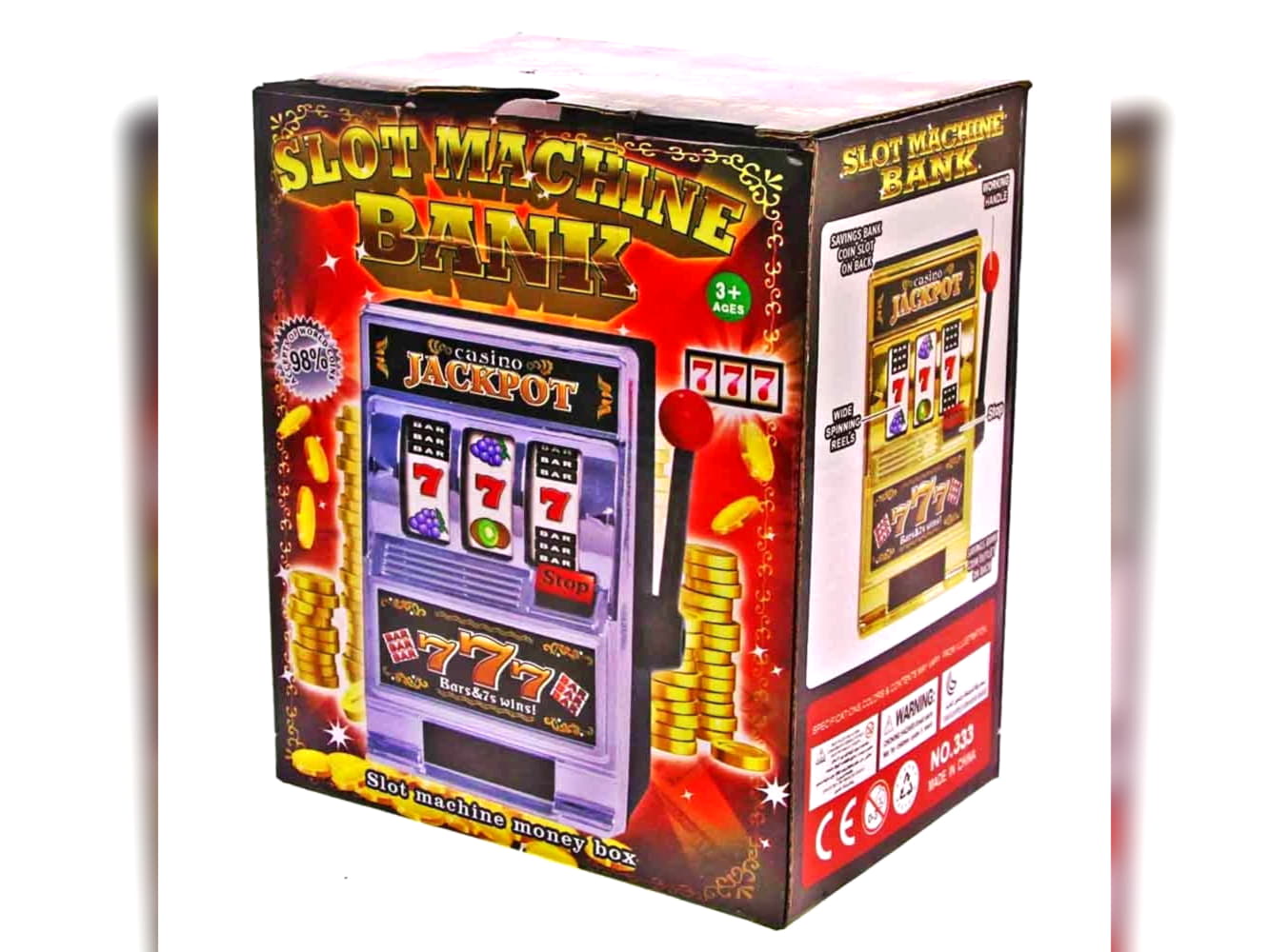 Eur 1380 No deposit bonus casino at No Bonus Casino