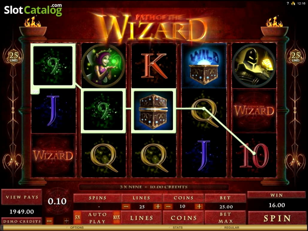£115 Tournament at Superior Casino