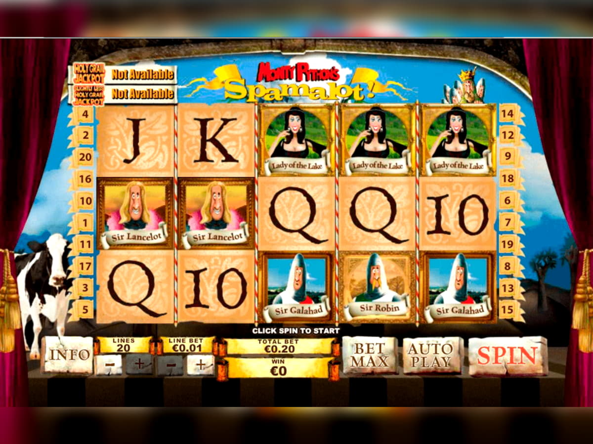 240 free casino spins at Zet Casino