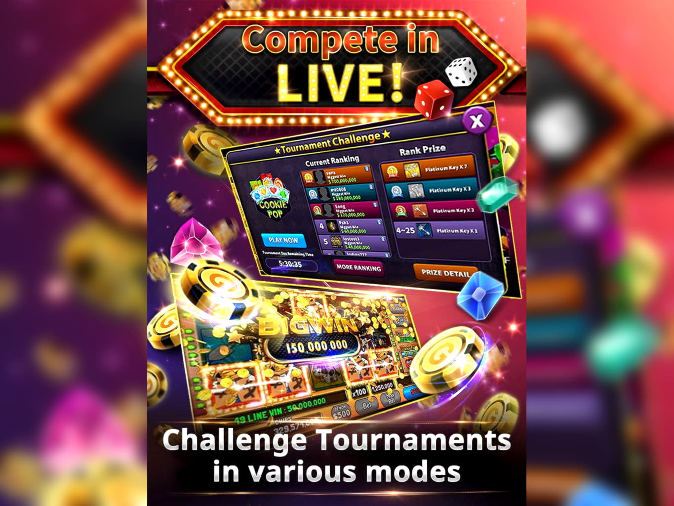 EURO 95 FREE CHIP CASINO at 888 Casino