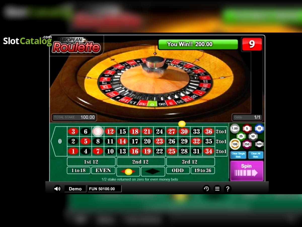 10 Free Spins at Superior Casino