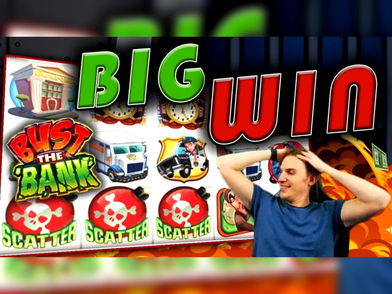 880% First Deposit Bonus at Slots Heaven Casino