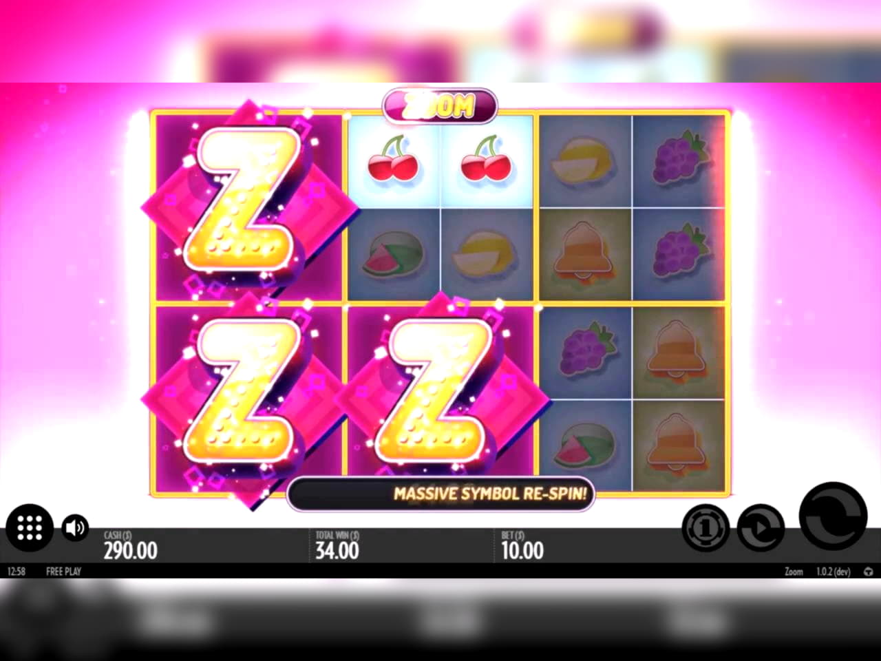 EURO 660 Free Casino Tournament at Slots Million Casino