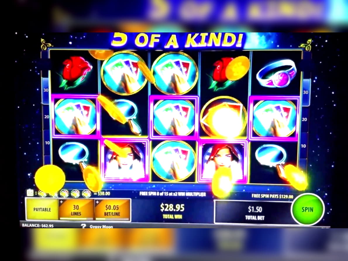 520% casino match bonus at BranGo Casino