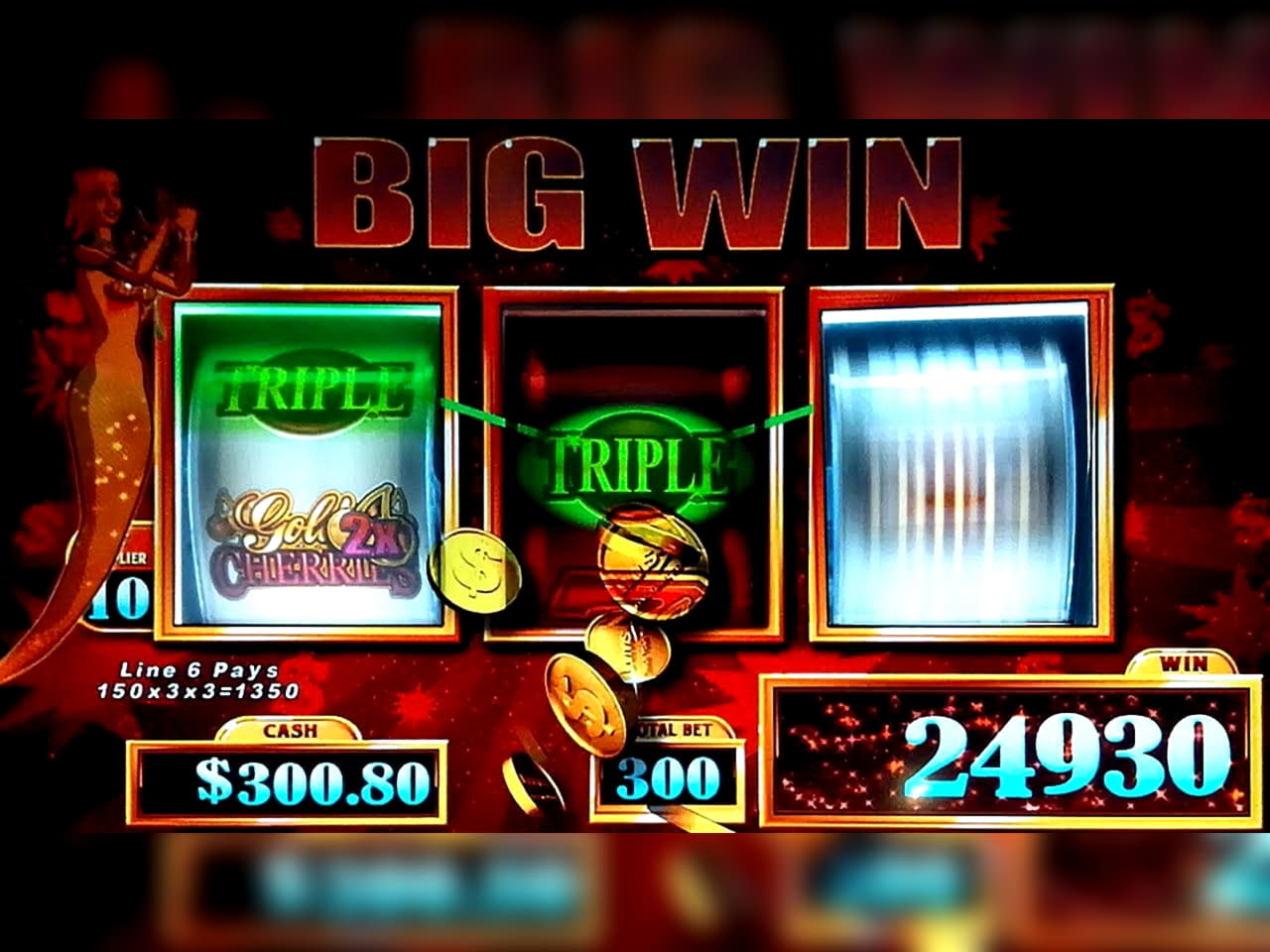EUR 370 Daily freeroll slot tournament at Liberty Slots Casino