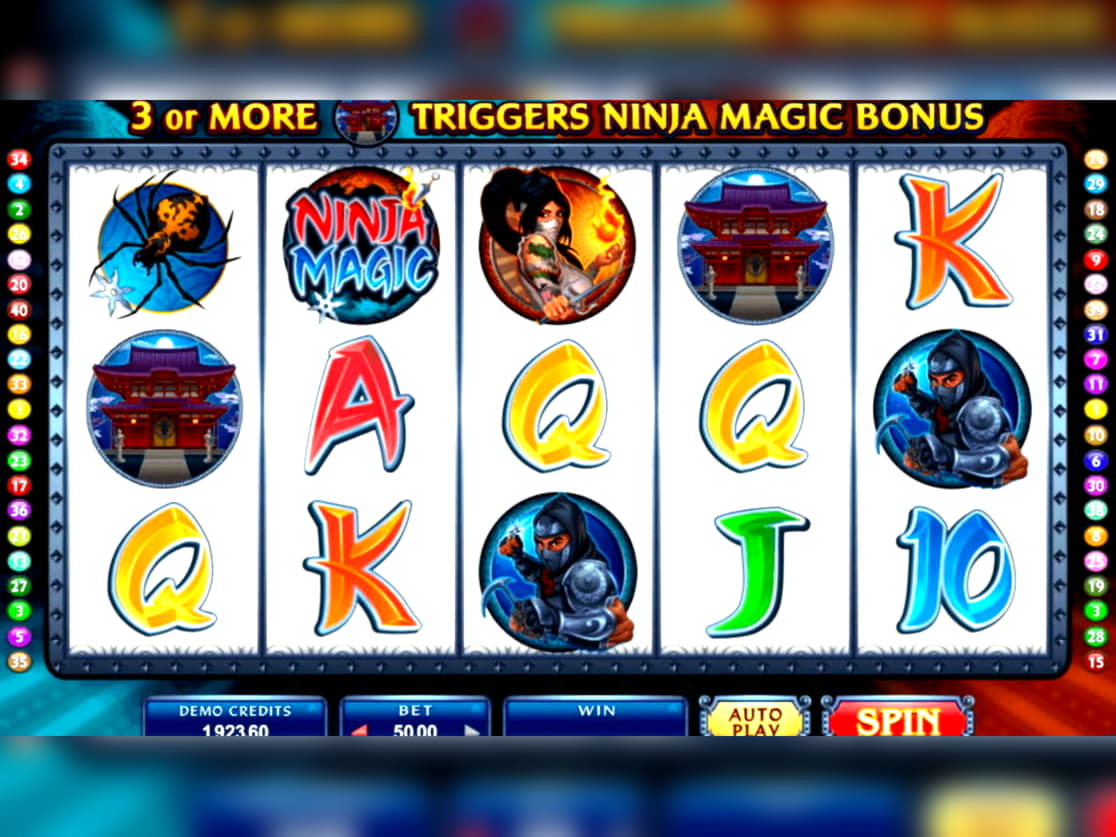 65 Free Spins no deposit at Casino Share