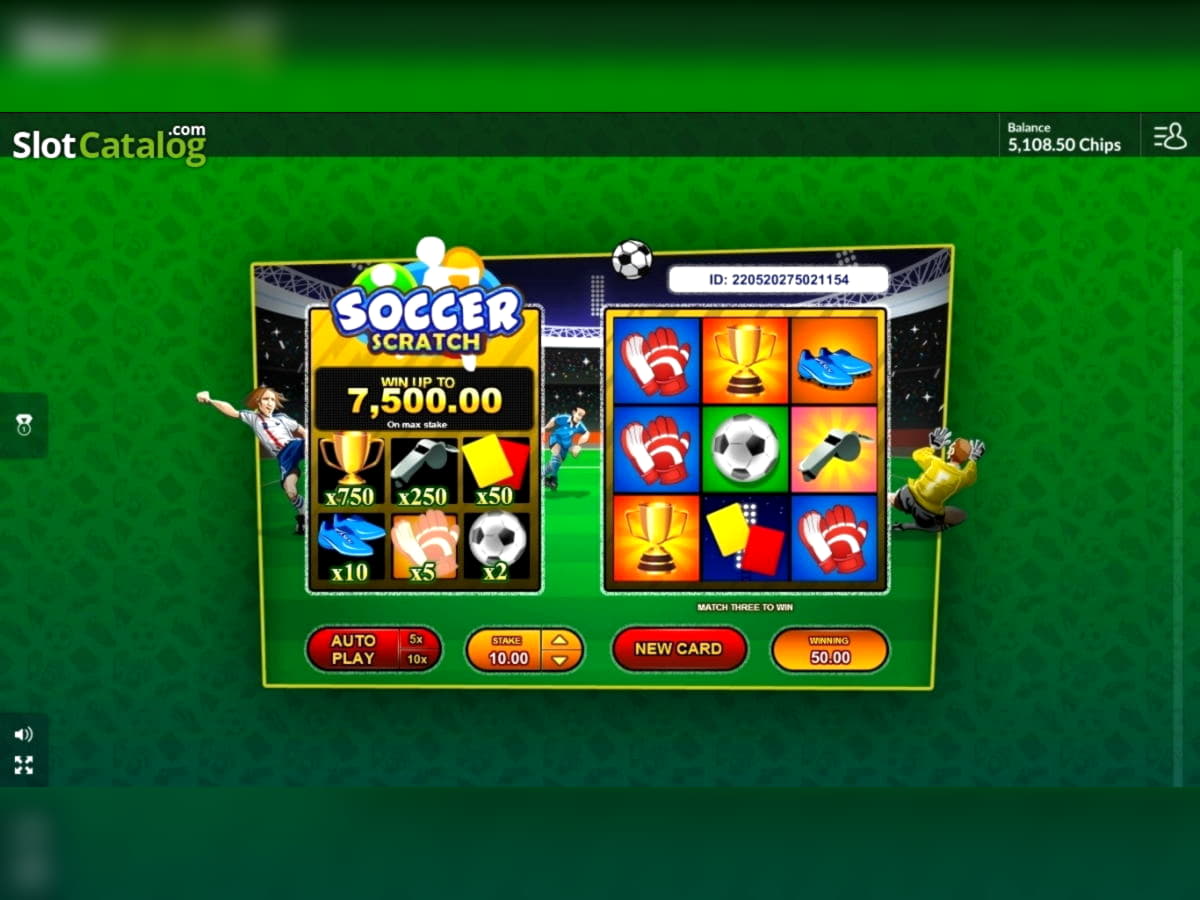 $185 Free chip at No Bonus Casino