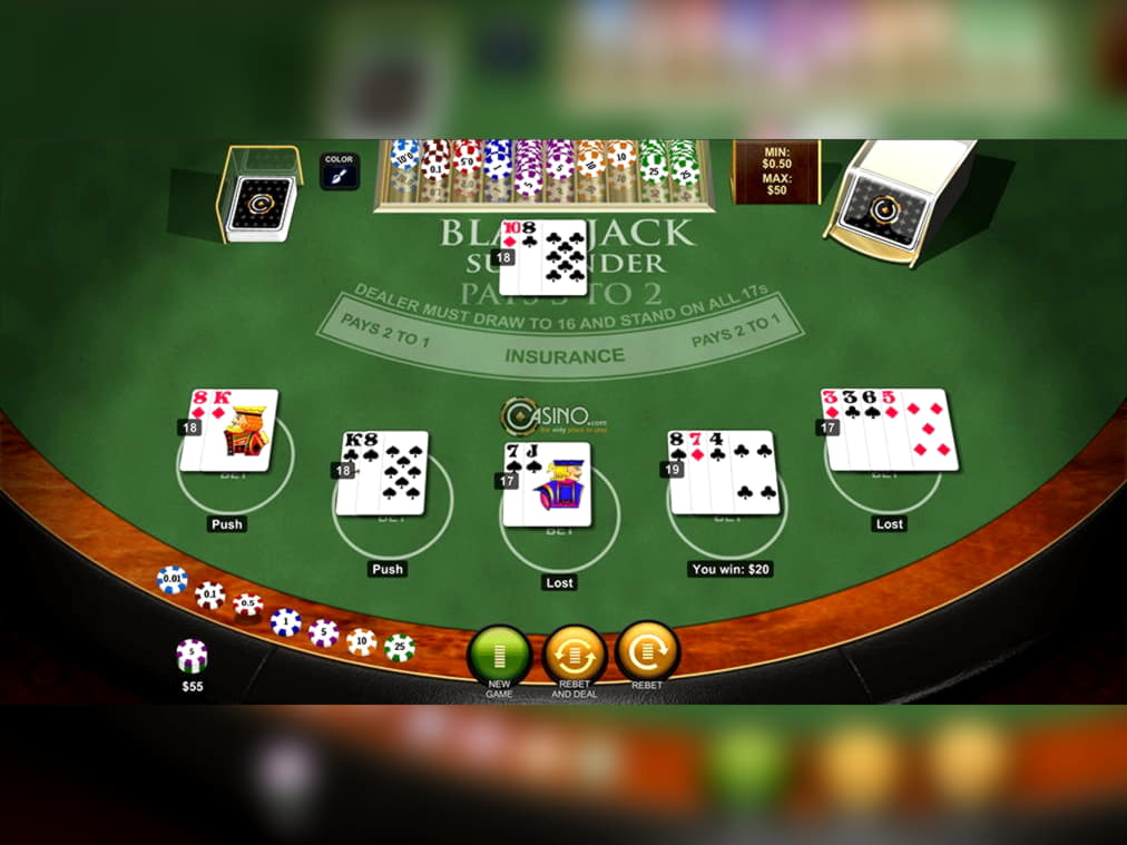 £210 FREE Chip at Power Spins Casino