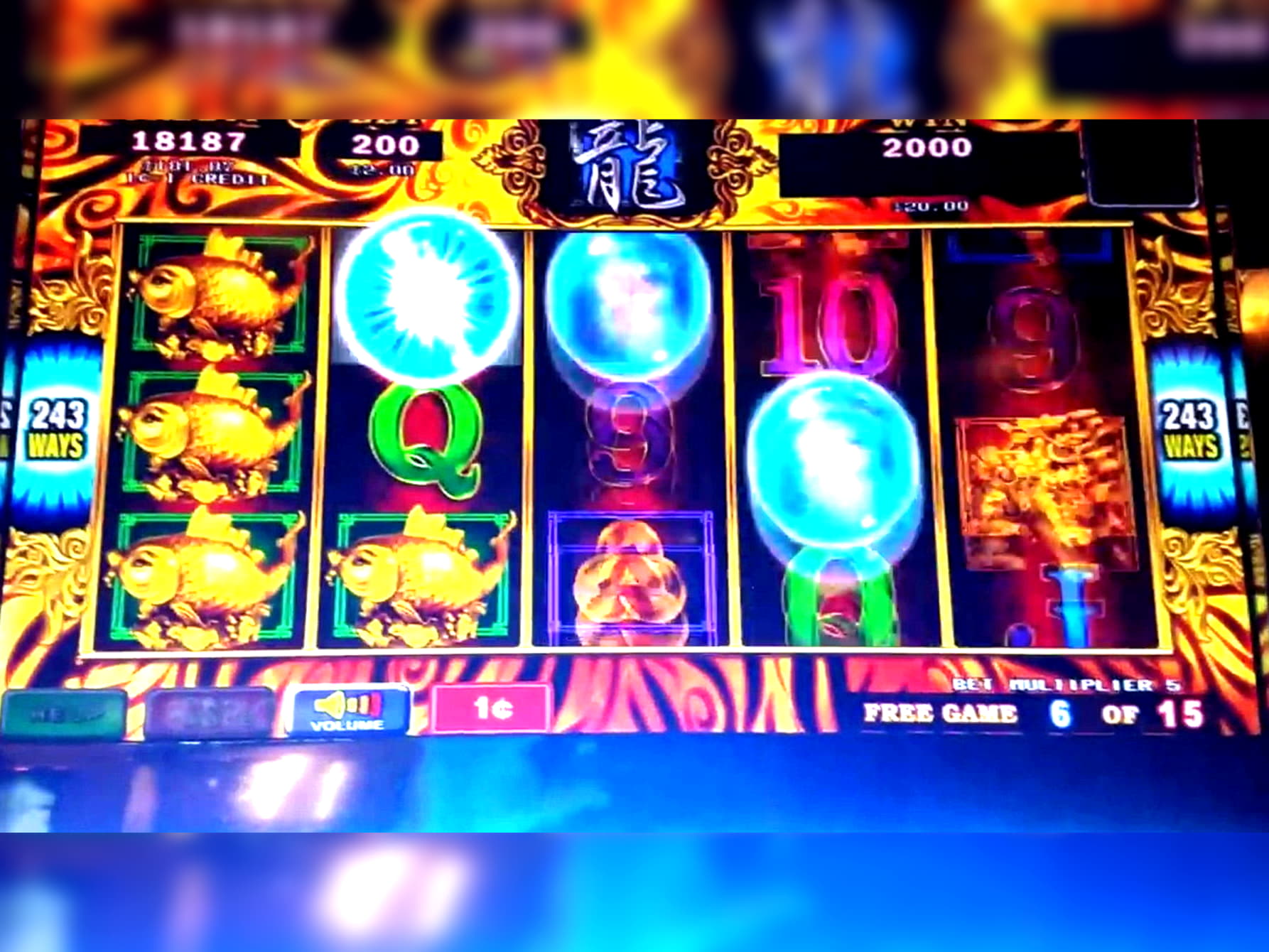 $1255 No deposit bonus at Red Bet Casino