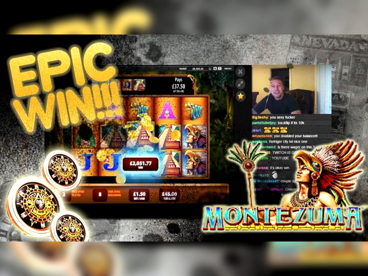 $2300 NO DEPOSIT BONUS at Royal Panda Casino