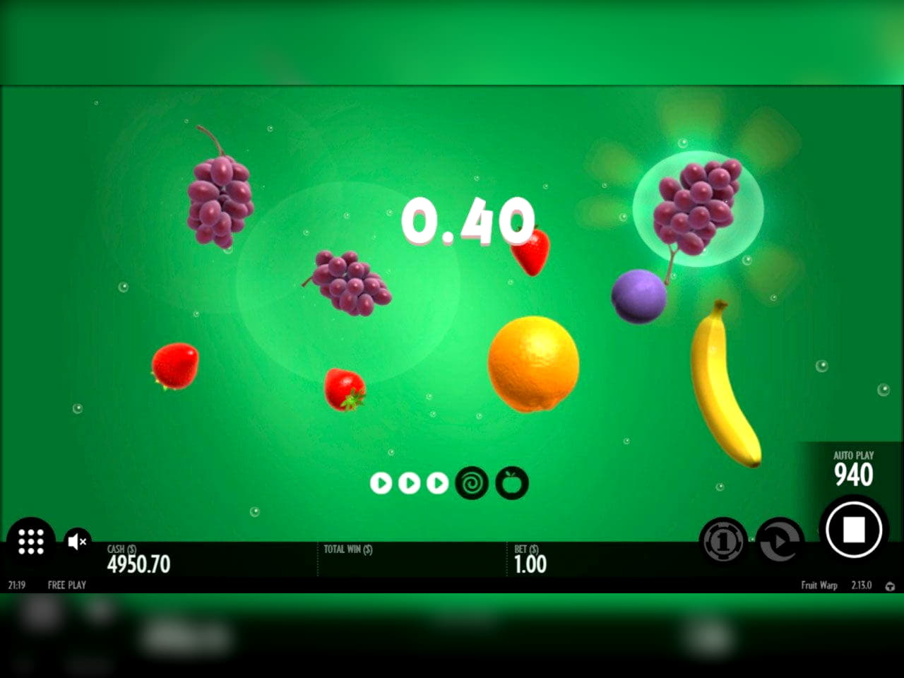 250 Trial Spins at Dafa Bet Casino
