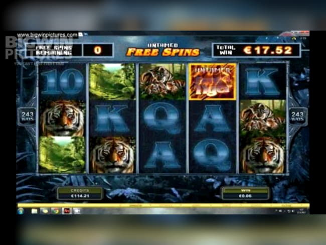 165% Match at a Casino at Challenge Casino