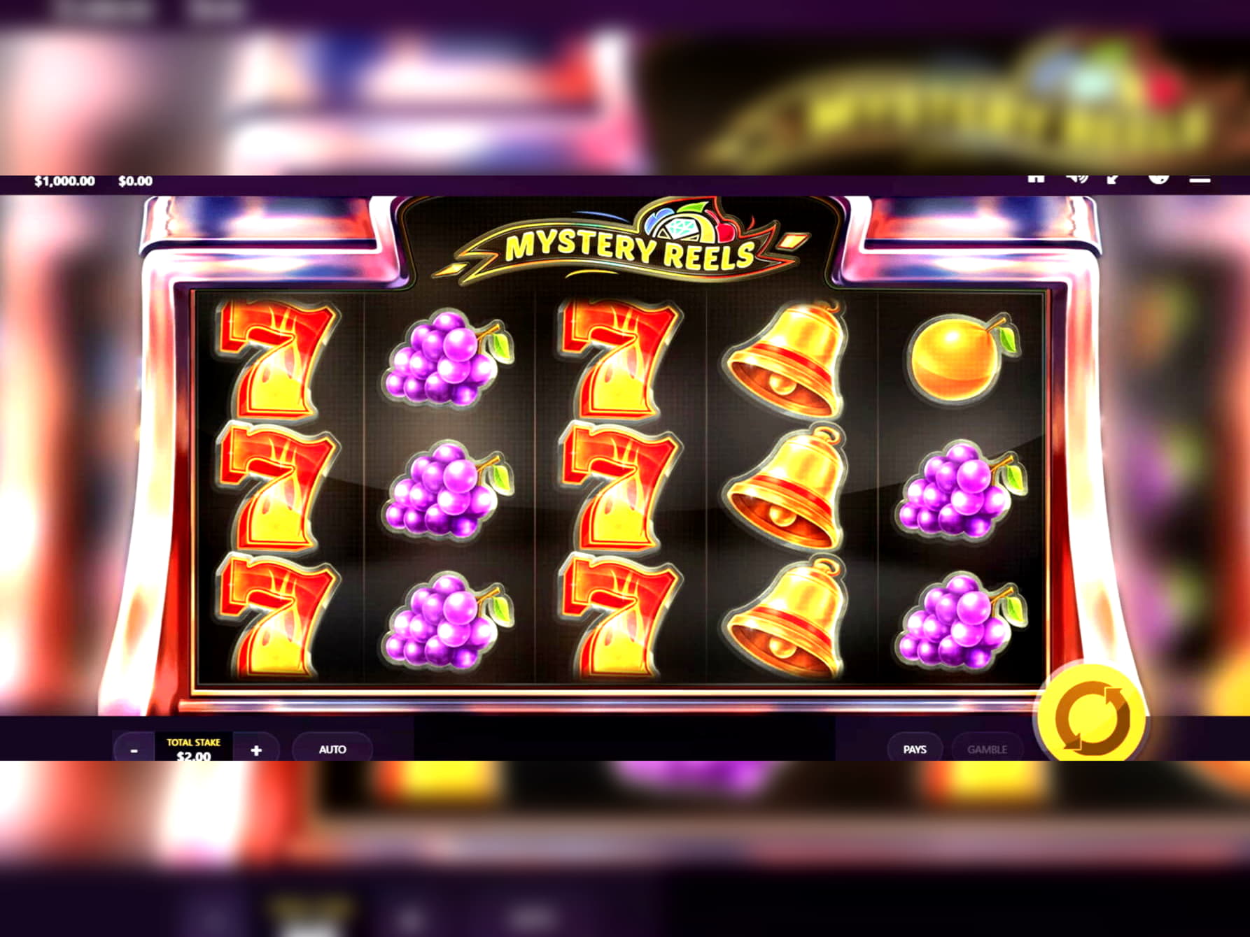 615% Match at a Casino at bWin Casino