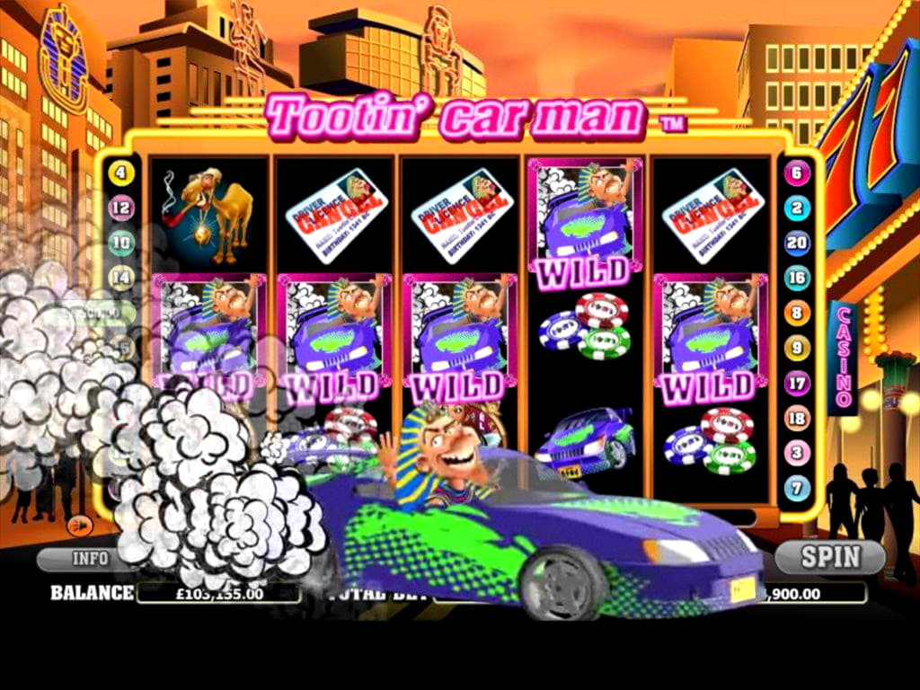 $490 Free Money at Challenge Casino