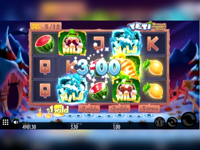 380% Signup Casino Bonus at Red Stag Casino