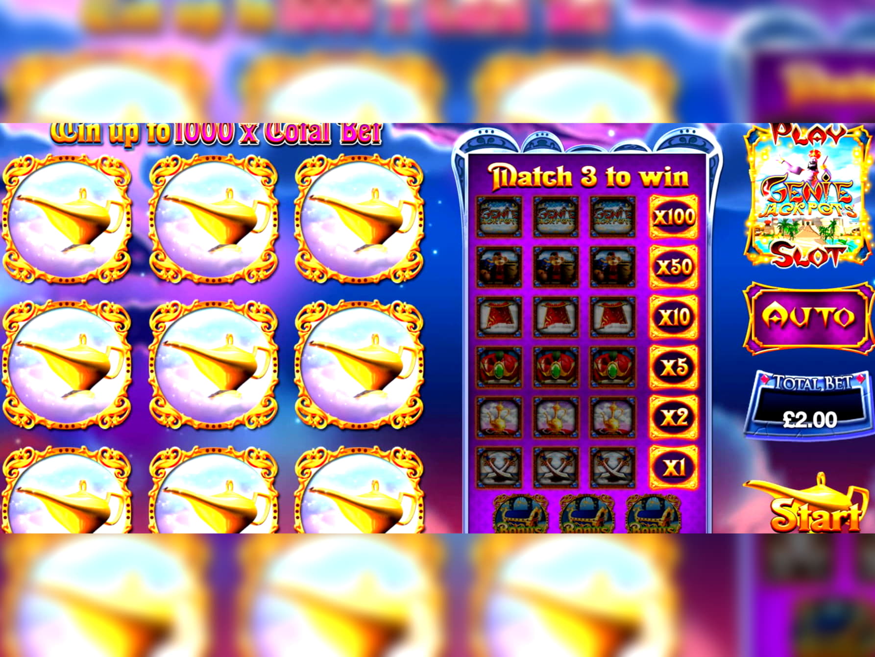 EURO 320 Free chip casino at Golden Star Casino