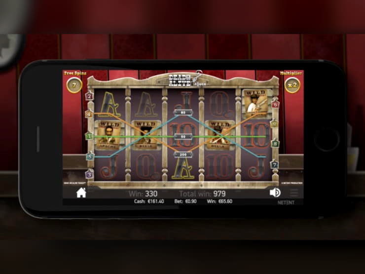 $855 Casino Tournament at Casino Action