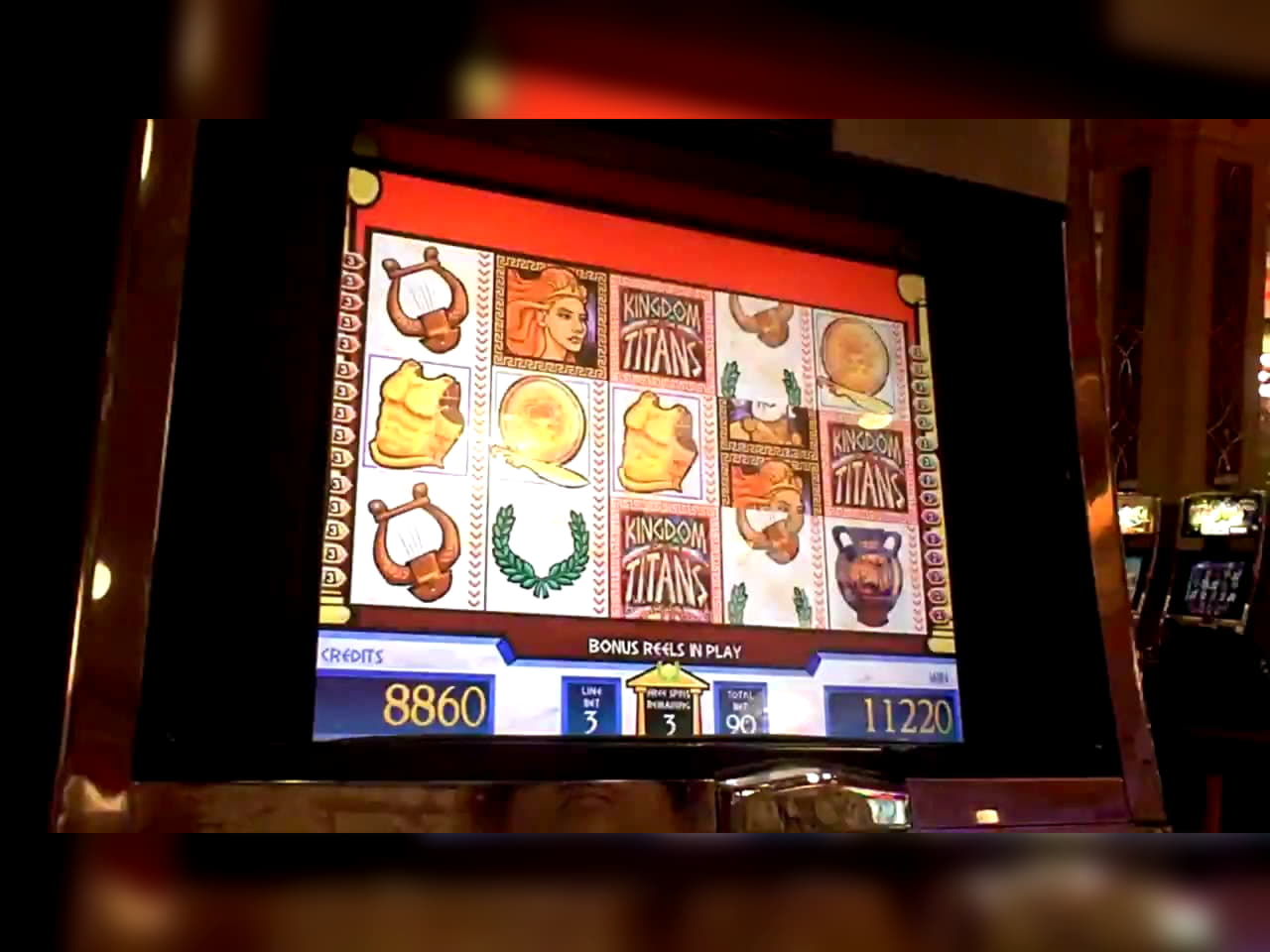 EURO 670 Casino tournaments freeroll at Slots Million Casino
