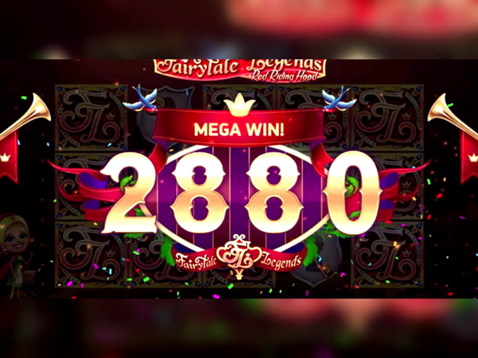 EUR 470 Online Casino Tournament at Zet Casino