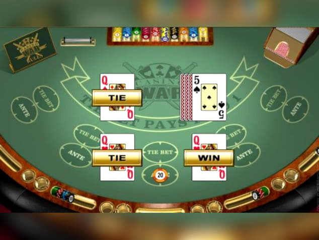 $545 Tournament at No Bonus Casino