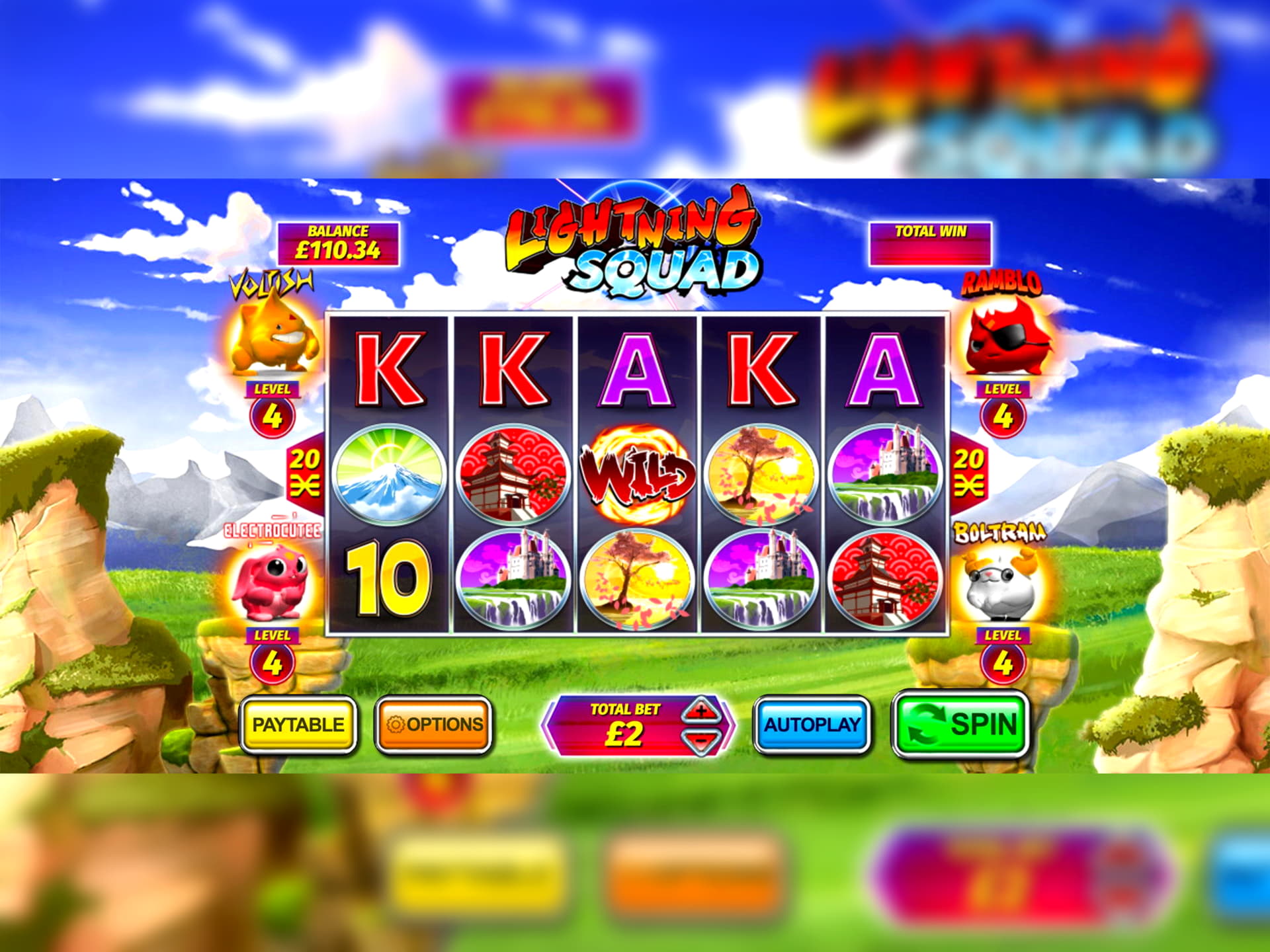 $215 Free Cash at Challenge Casino