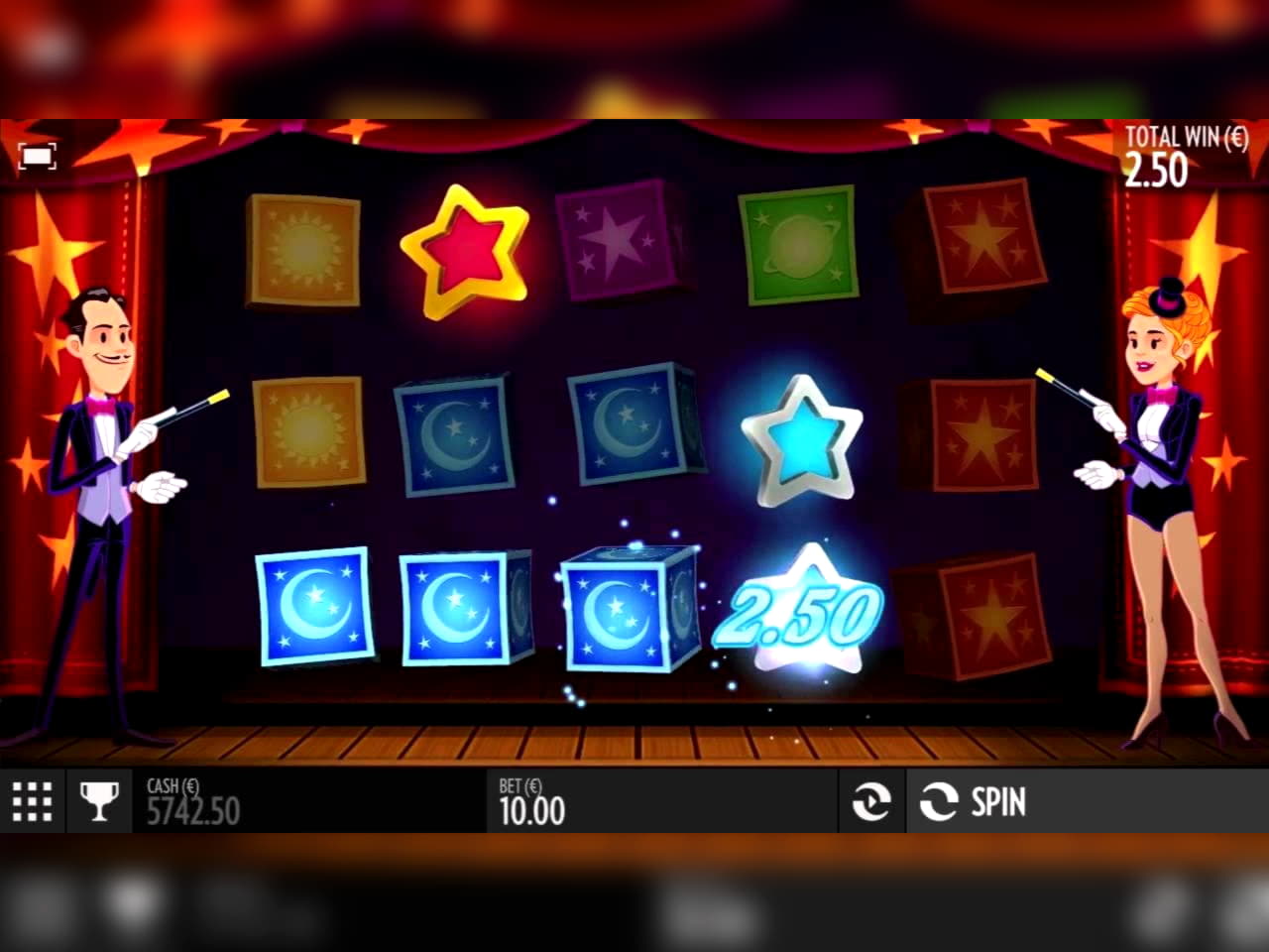 EURO 4900 no deposit casino bonus at Dafa Bet Casino