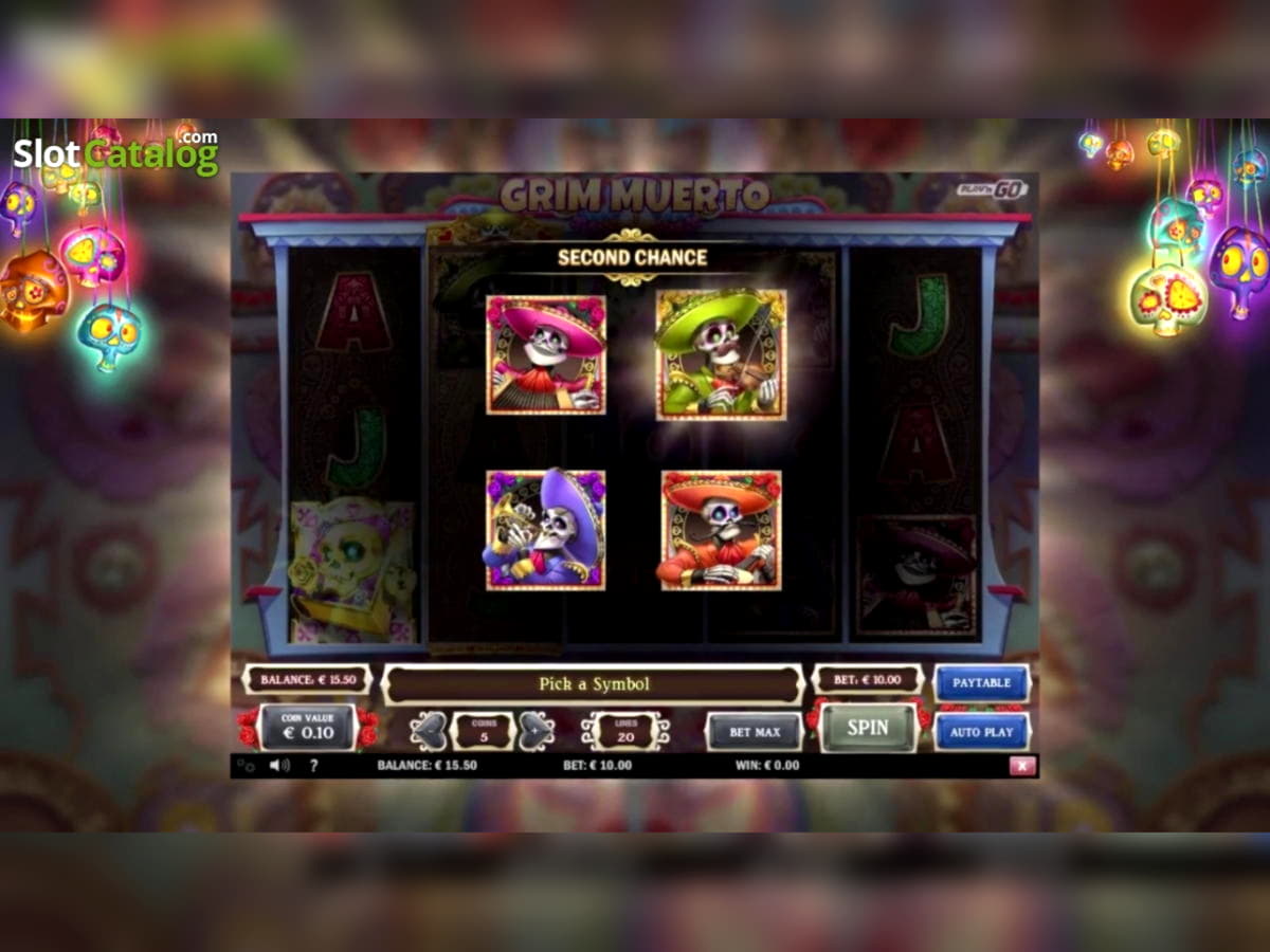 40 Free Spins at Casino Cruise