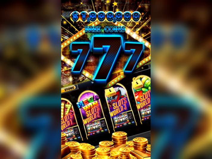 €333 Casino chip at Win A Day Casino