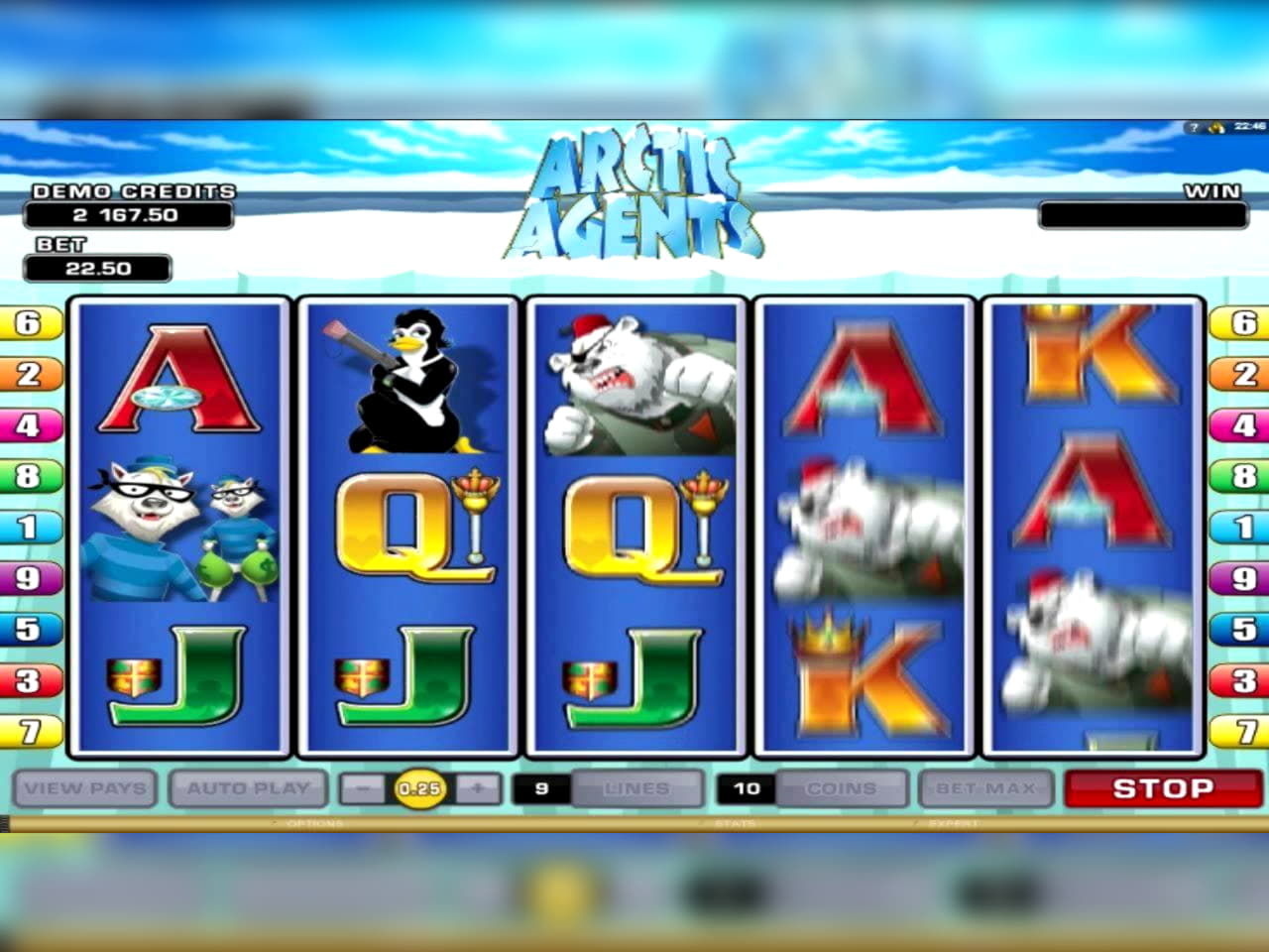 €3210 NO DEPOSIT BONUS CODE at Power Spins Casino