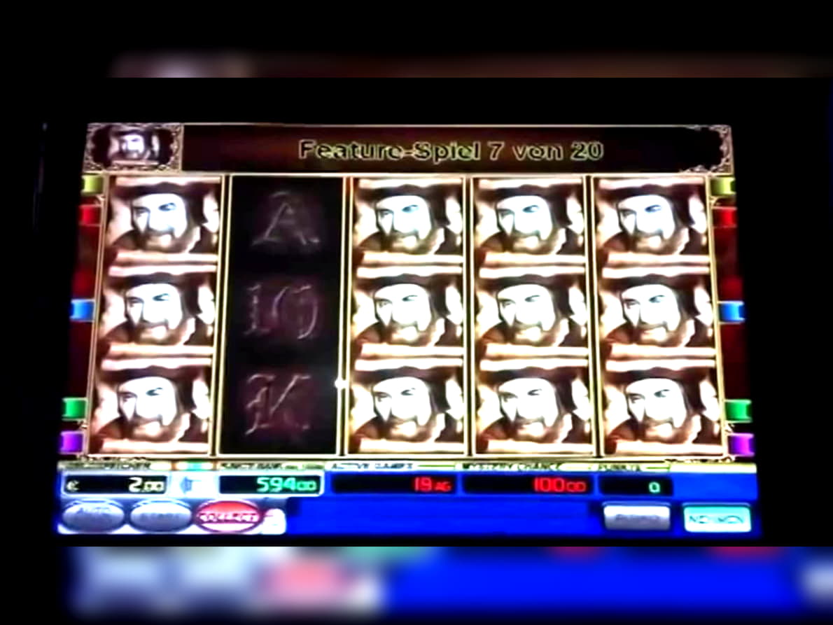 400% Match at a Casino at Dubai Casino Online