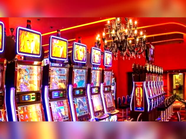 620% Match Bonus Casino at Emu Casino