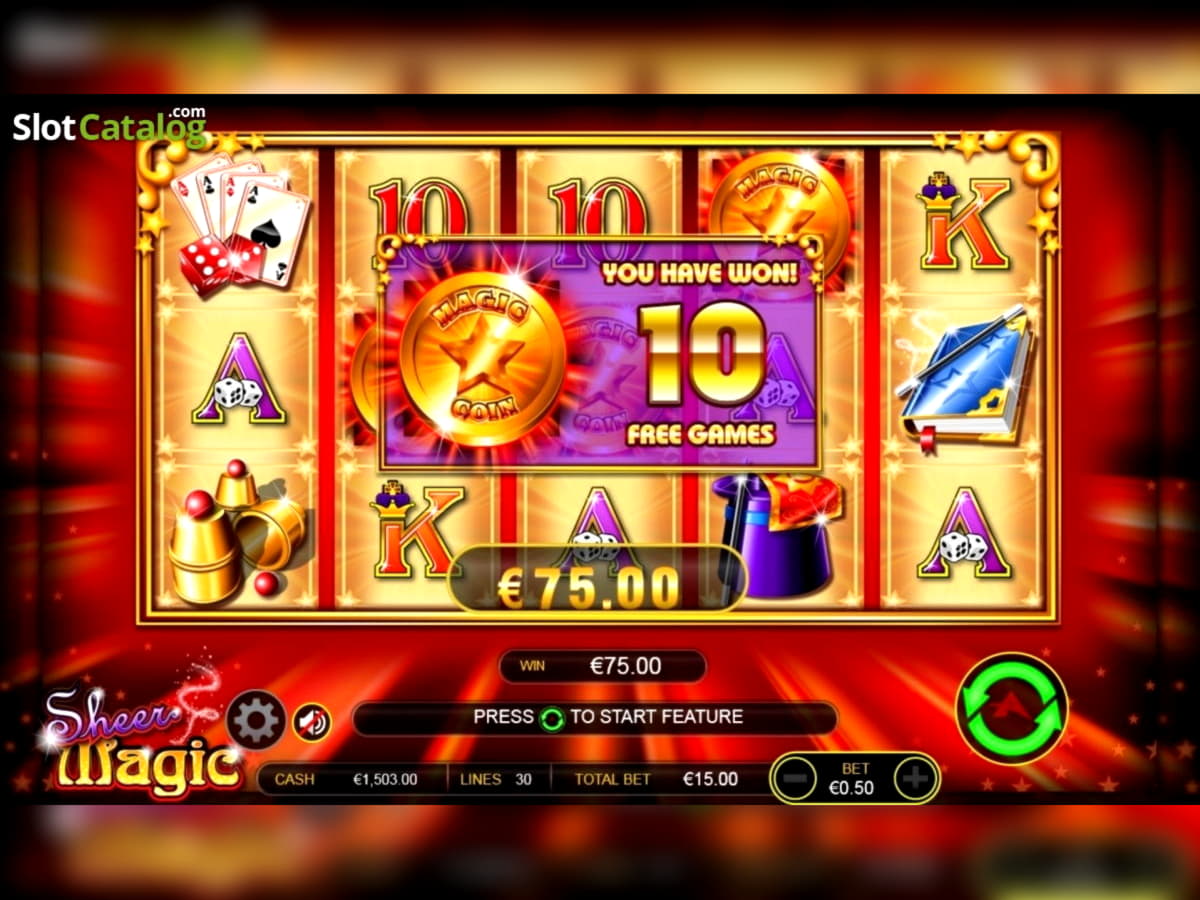 €210 Tournament at Casino Cruise