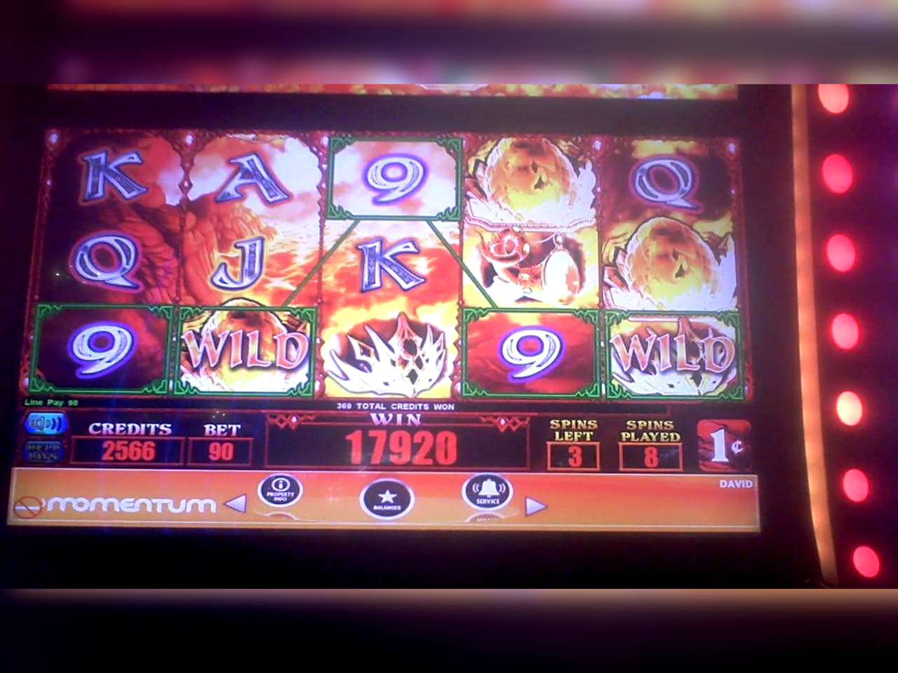$390 Free Chip at bWin Casino