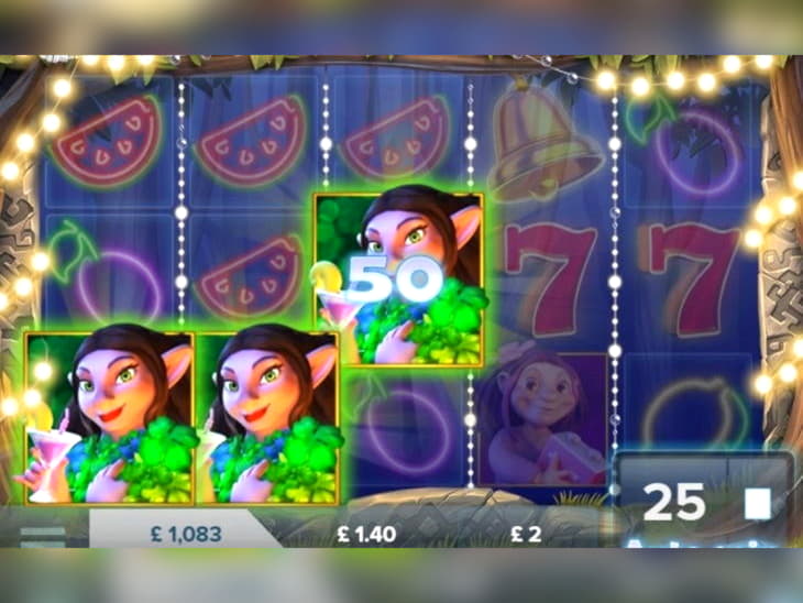 EUR 160 Free Casino Tournament at Estonia Casino 