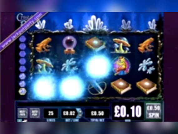 Eur 615 Casino Tournament at Slots Million Casino