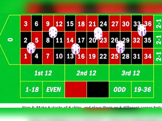 EURO 950 Mobile freeroll slot tournament at Casino Cruise