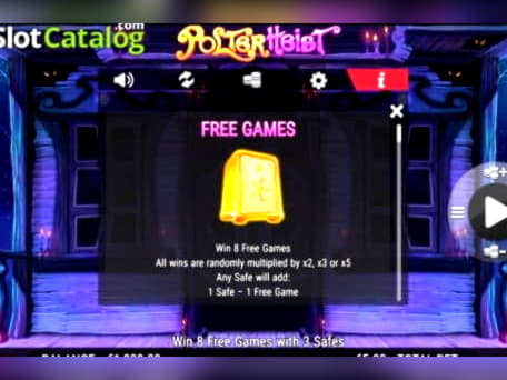111 Free spins at Casino Las Vegas