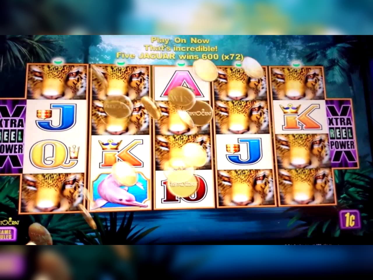 €175 Casino Tournament at Slots Million Casino