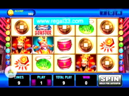EURO 435 Free chip casino at Mega Casino