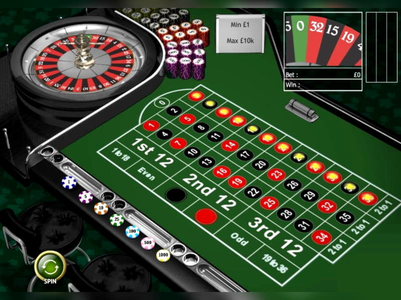 195 Free Casino Spins at Vegas Casino Online