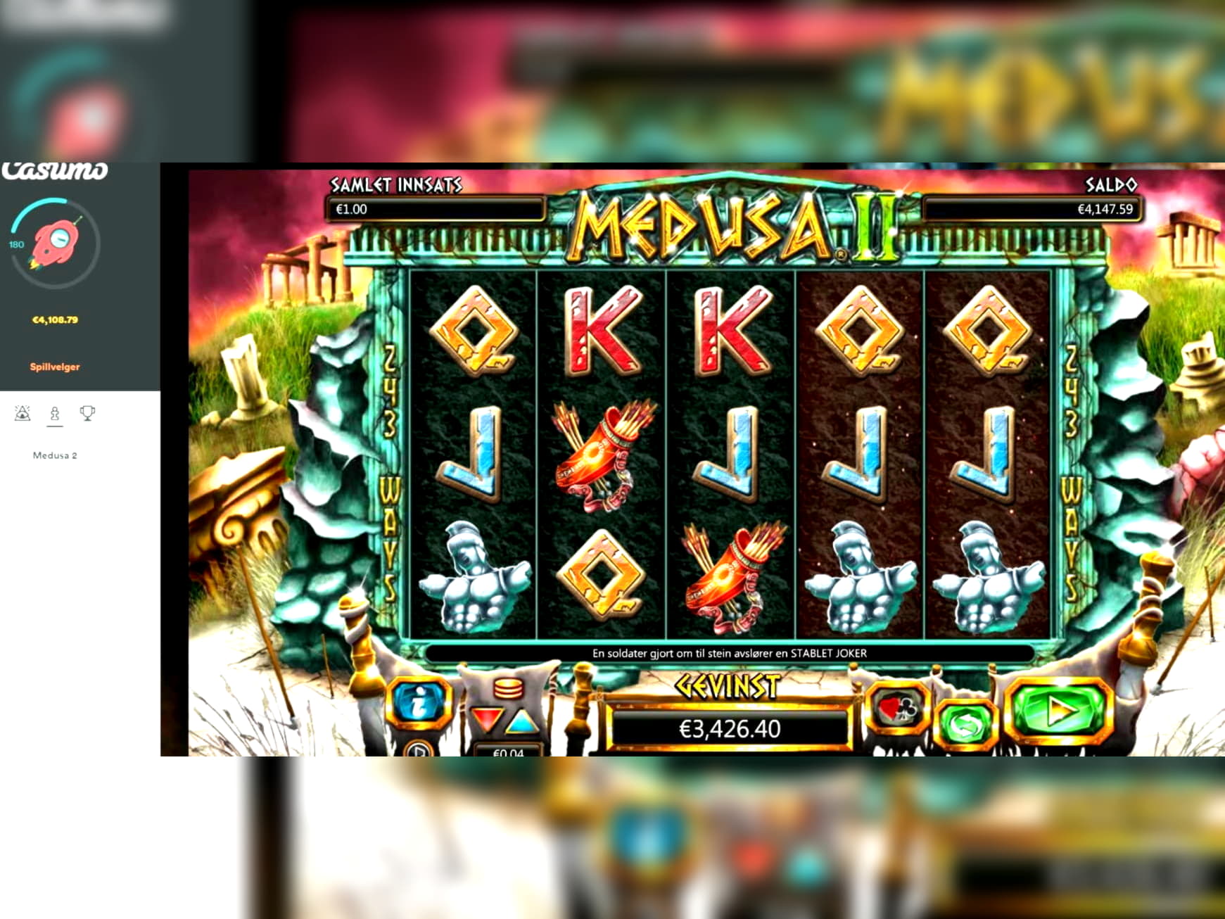 €75 FREE CHIP at Zet Casino