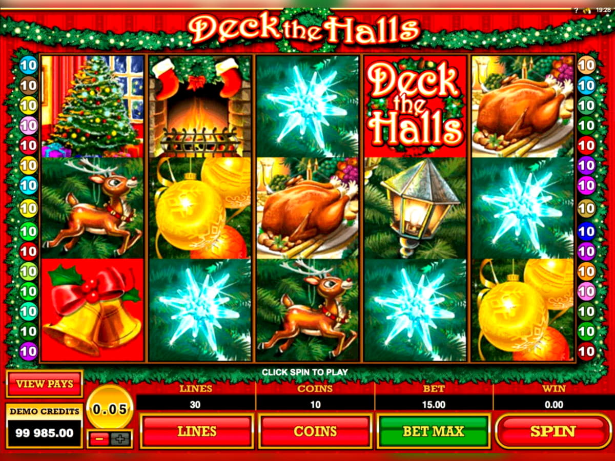 €690 Online Casino Tournament at Emu Casino