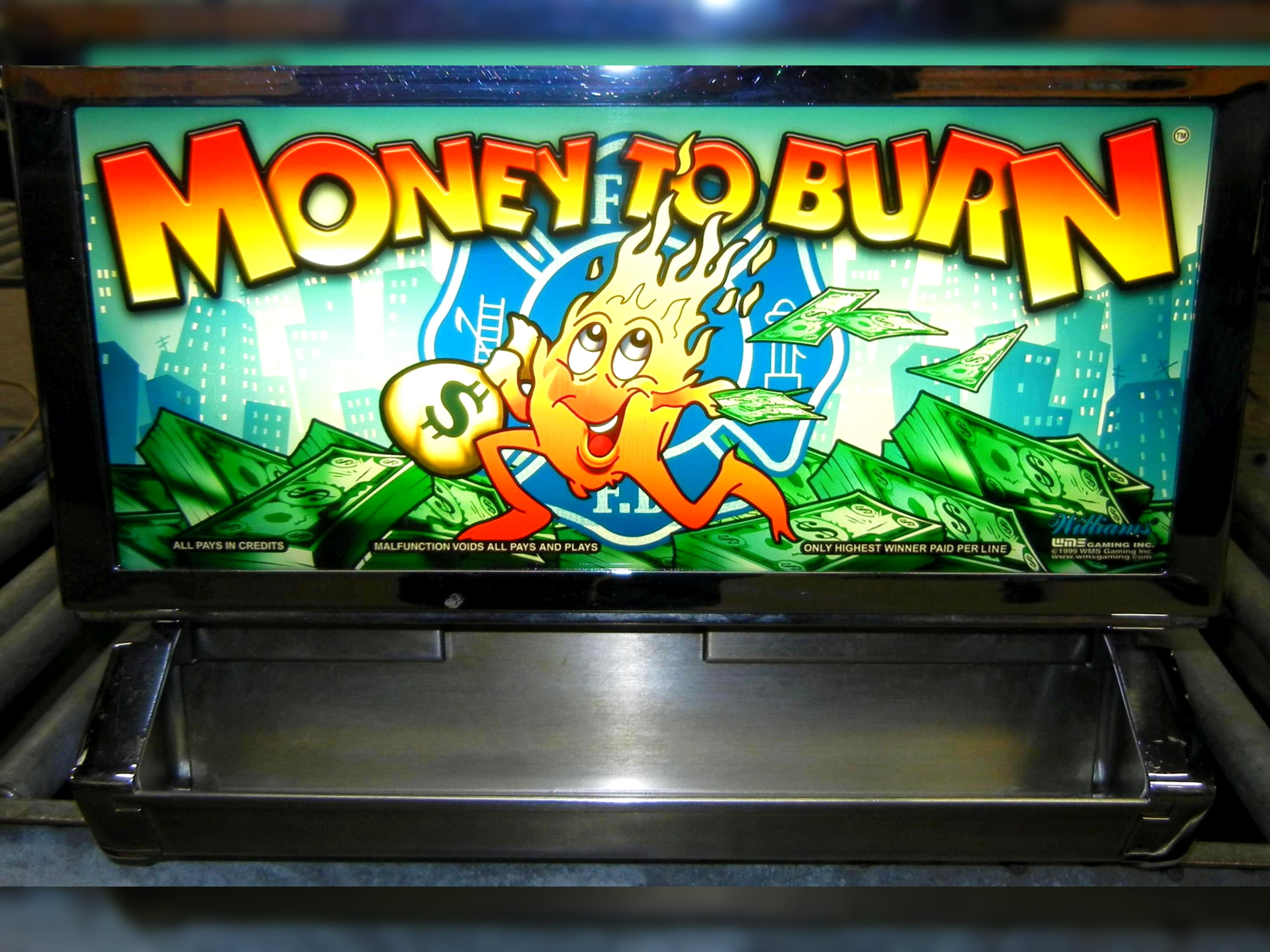 $3905 NO DEPOSIT BONUS CASINO at Win A Day Casino