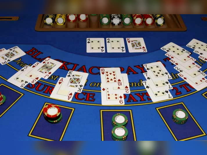 €99 Online Casino Tournament at Dafa Bet Casino