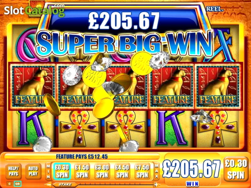99 Loyalty Free Spins! at bWin Casino