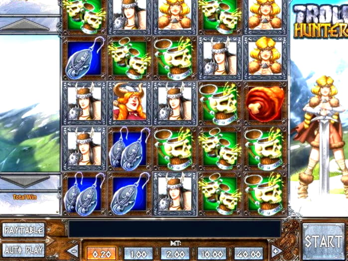 $4265 no deposit at Superior Casino