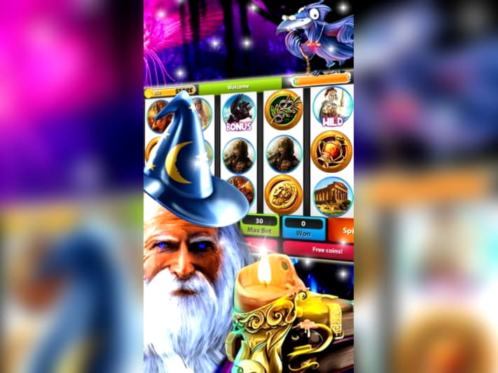 $4935 No Deposit at Slots Heaven Casino