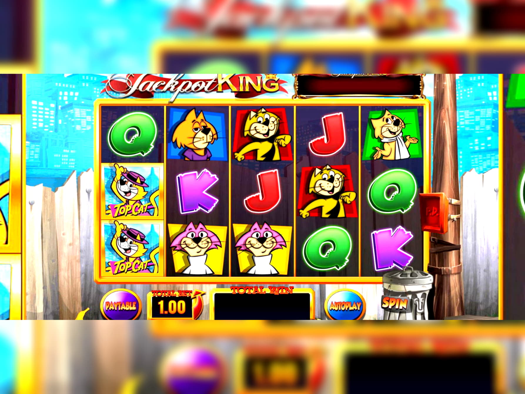 EURO 670 Free Chip Casino at Royal Panda Casino