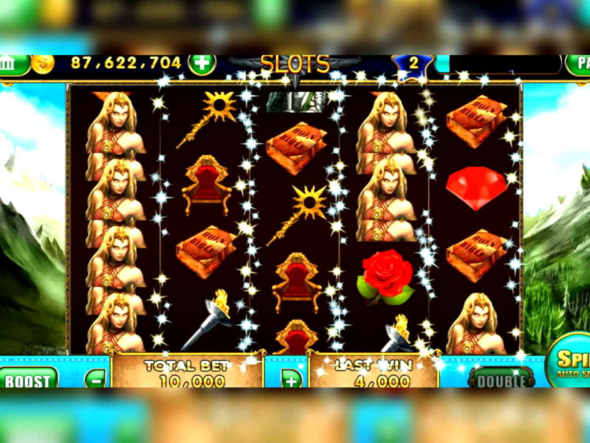 €105 Free Casino Ticket at Slots Million Casino