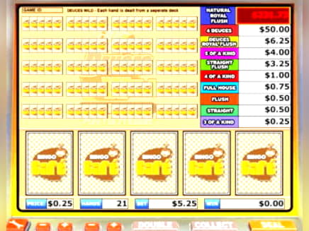 190 Free spins at Zet Casino